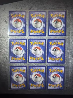 Pokemon TCG Scarlet & Violet Psychic Energy X9 Lot - Image 2
