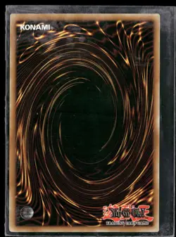 Good Goblin Housekeeping FET-EN054 Flaming Eternity Yu-Gi-Oh HP - Image 2