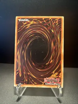 YuGiOh-Elemental Hero Terra Firma - PP02-EN009 - Secret Rare Yugioh - Image 2