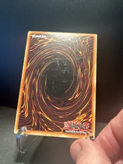 YuGiOh-Elemental Hero Terra Firma - PP02-EN009 - Secret Rare Yugioh - Image 3