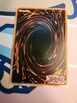 Yu-Gi-Oh! Dark Magician Girl The Dragon Knight DRLG-EN004 Secret Rare 1st TCG - Image 2