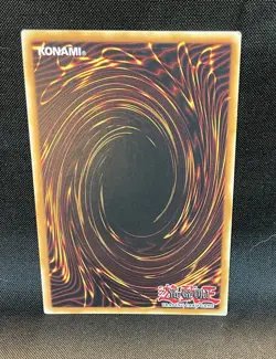 ✨ Yu-Gi-Oh! Golden Rule BLMR-EN035 1st Ed Secret Rare NM ✨ - Image 2