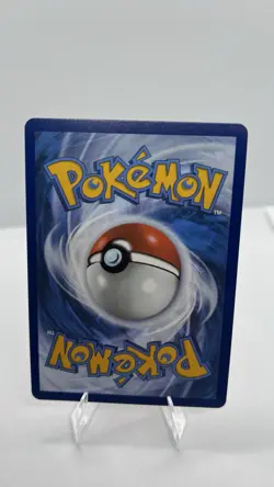 Pokemon Eevee ex Sv: Prismatic Evolutions 075/131 Promo Basic 200 HP Holo - Image 2
