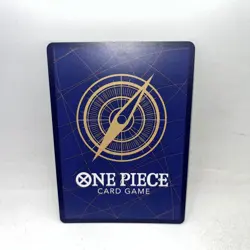 Senor Pink (Parallel) OP10-067 Rare Royal Blood One Piece Foil Near Mint - Image 2