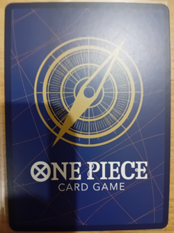 ONE PIECE CARD RARE HOLO GAME CARTE ANGLAISE OP04-112 YAMATO SR EN NM - Image 2