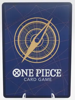 One Piece Card Game CCG TCG Portgas D. Ace OP02-013 SP Special Alt Art English - Image 4