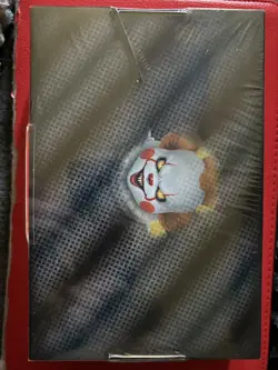 2025 PIKACHU COSPLAY SEALED BOX - 30 SEALED PACKS Peru Edition - Image 2