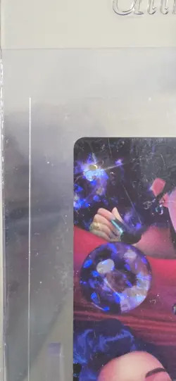 McDonald’s K-pop Demon Hunters Huntrix Meal Rumi Zoey Mira Card - Image 3