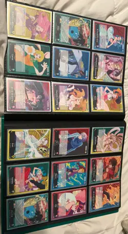 One piece cards lot - Image 3