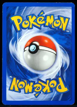 Mew #1/18 Southern Islands VLP Swirl Pokemon Card - Image 3