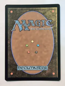 MTG Tocasia's Welcome The Brothers' War 030/287 Foil Rare - Image 3