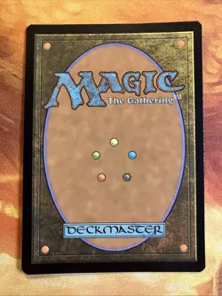 MTG Foil Temporary Lockdown Dominaria United White Rare Near-Mint!! - Image 2