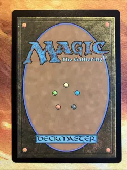 MTG Oscorp Industries Marvel's Spider-Man Rare Land Near-Mint!! - Image 2