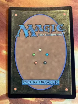 MTG Foil Morlun, Devourer of Spiders Marvel's Spider-Man Rare Near-Mint!! - Image 2