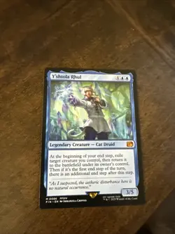 Y'shtola Rhul Final Fantasy Regular - Image 1