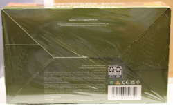 Magic The Gathering THE BROTHERS' WAR (2022) ENG Set Boosters Box, NEW/SEALED - Image 5