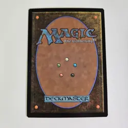 (NM-) Professional Face-Breaker Rainbow Foil 1706 Secret Lair Poker Faces MTG - Image 2