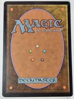 Thunderous Wrath - MTG Modern Masters 2017 - Magic the Gathering MTG Nice! - Image 2