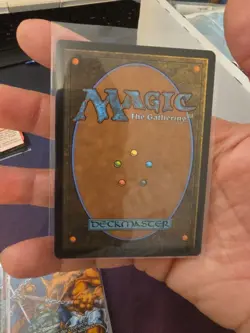 Plague of Vermin TNMT PZA 0007 Mythic MTG Englisch NM Magic English - Image 2