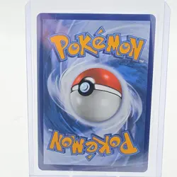 Pokemon Mega Clefable EX 103/088 PORD Stage 1 320 HP 120+ Attack Holo Card - Image 2