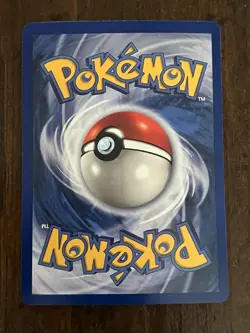 Pokemon Dragonite 4/62 Fossil Holo Rare 1st Edition English 1999 HP100 Stage 2 - Image 2