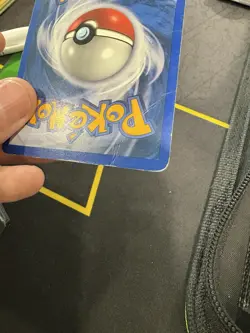 Pokemon TCG Raikou 3/17 POP Series 2 Promo Holo Rare 250🔥HP🔥 - Image 3