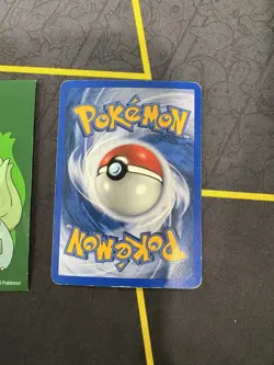 Pokemon TCG Raikou 3/17 POP Series 2 Promo Holo Rare 250🔥HP🔥 - Image 4