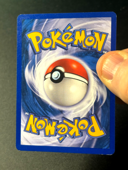 Pokemon 2002 Aquapolis - Ampharos - Non-Holo Rare - LP - 1/147 Card - Image 2