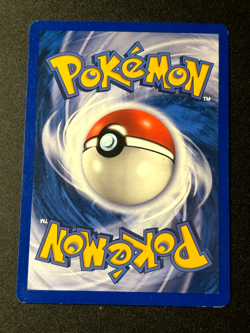 Pokemon 2002 Aquapolis - Ampharos - Non-Holo Rare - LP - 1/147 Card - Image 3