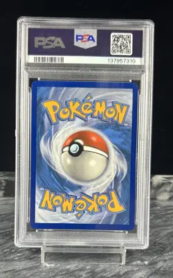 2019 Pokemon Sun & Moon UNB-'20 YAAA Tklt #195 Dedenne Gx FA PSA 10 GEM MINT - Image 2
