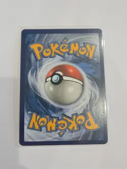 Pokemon Ranger (Full Art) 113/114 XY - Steam Siege Holo - Image 2