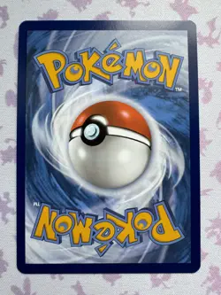 Janine's Secret Art 088/064 Shrouded Fable Full Art Ultra Rare Pokemon English - Image 2