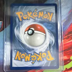 Pokemon TCG Pikachu EX 276/217 ASC EN Holo Rare EX 200 HP Electric - Image 3