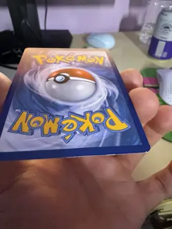 The Pokemon Company Mew-EX XY126 XY Black Star Promo Holo EN 120HP - Image 4