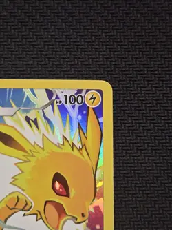 Jolteon TG04/TG30 Swsh09 Trainer Gallery Pokemon TCG Brilliant Stars - Image 3