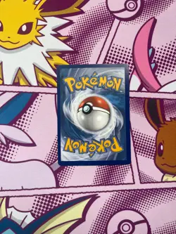 Pokemon TCG - Radiant Hawlucha 081/189 - Astral Radiance - NM/M - Image 4