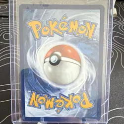 Pokemon Charizard ex Promo Holo Sv: Scarlet & Violet 161 Stage 2 EX - Image 2
