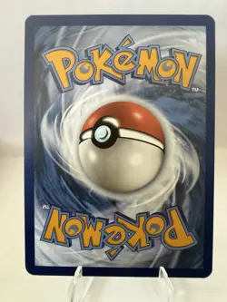 Pokemon TCG: Skarmory 209/191 Sv08 Surging Sparks Illustration Rare Holo - Image 2