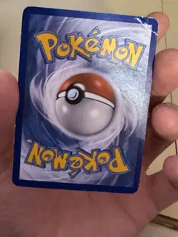 The Pokemon Company Pikachu-EX XY124 XY Black Star Promo Holo EN 2016 130HP - Image 5