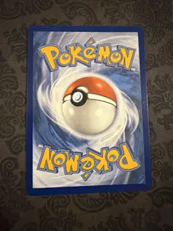 Mega Charizard Y ex 030 Me: Mega Evolution Promo Holo Pokemon - Image 2