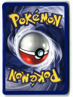 Rocket's Moltres ⭐ 12/132 1st Edition Holo Rare Gym Heroes 2000 Pokemon NM/LP - Image 2