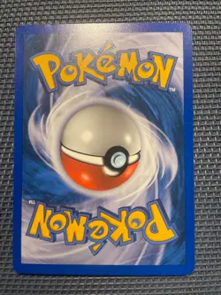 Pokemon Mew 040 Holo Black Star Promo NM - Image 2