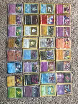 Pokemon Holo & Reverse Holo Lot – Vintage WOTC + Modern – Mew, Zapdos, Venusaur - Image 1
