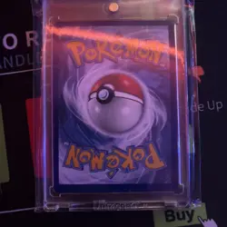 2020 Pokemon TCG Charizard VMAX Holo Ultra Rare - Image 2