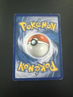 Pokemon TCG Flareon Black & White Black Star Promo Holo BW88 NM - Image 3
