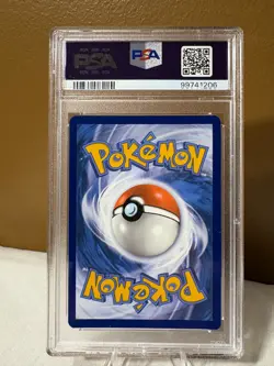 PSA 10 FULL ART Poochyena #GG33 Pokemon 2023 CROWN ZENITH - Image 5