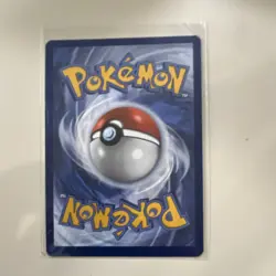 Pokemon Squirtle 170/165 Scarlet & Violet 151 Holo 60 HP Illustration Rare - Image 2