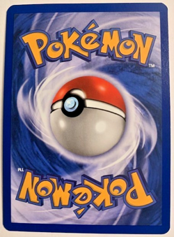 13/130 Ninetales Rare Holo 2000 Pokemon Base Set 2 - NEVER PLAYED MT-NRMT - Image 3