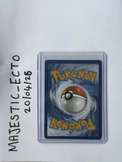 Crispin 164/142 Stellar Crown Pokemon Card NM Pack Fresh - Image 2