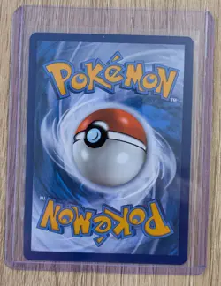 Crispin 164/142 SV07: Stellar Crown - Pokemon Card - NM - Image 2